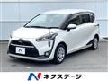 2017 Toyota Sienta