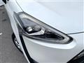 2017 Toyota Sienta