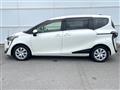 2017 Toyota Sienta