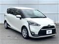 2017 Toyota Sienta