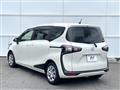 2017 Toyota Sienta