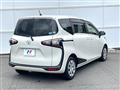 2017 Toyota Sienta