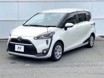 2017 Toyota Sienta