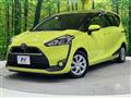 2017 Toyota Sienta