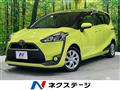 2017 Toyota Sienta