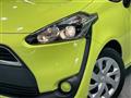 2017 Toyota Sienta