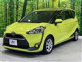 2017 Toyota Sienta