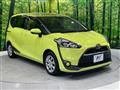 2017 Toyota Sienta