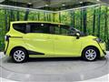 2017 Toyota Sienta