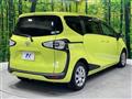 2017 Toyota Sienta