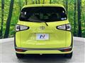 2017 Toyota Sienta