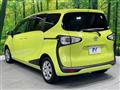 2017 Toyota Sienta