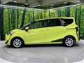 2017 Toyota Sienta