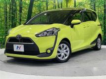 2017 Toyota Sienta