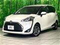 2020 Toyota Sienta