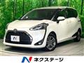 2020 Toyota Sienta