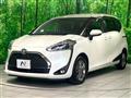 2020 Toyota Sienta
