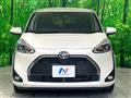 2020 Toyota Sienta