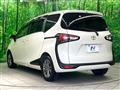 2020 Toyota Sienta