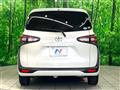 2020 Toyota Sienta
