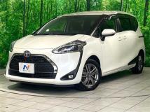 2020 Toyota Sienta