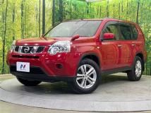 2012 Nissan X-Trail