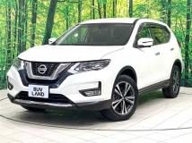 2017 Nissan X-Trail