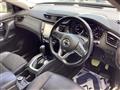 2018 Nissan X-Trail