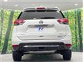 2019 Nissan X-Trail