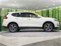 2019 Nissan X-Trail