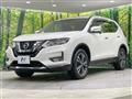 2019 Nissan X-Trail