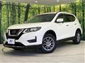 2020 Nissan X-Trail