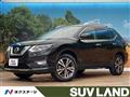 2017 Nissan X-Trail