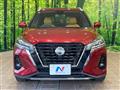 2020 Nissan KIX