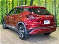 2020 Nissan KIX