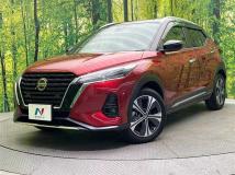 2020 Nissan KIX