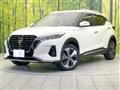 2021 Nissan KIX