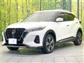 2021 Nissan KIX