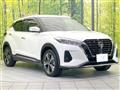 2021 Nissan KIX