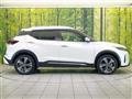 2021 Nissan KIX