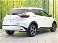 2021 Nissan KIX