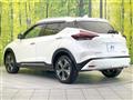 2021 Nissan KIX