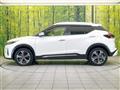2021 Nissan KIX