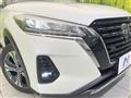 2021 Nissan KIX