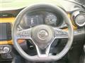 2021 Nissan KIX