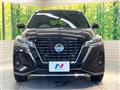 2021 Nissan KIX
