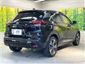 2021 Nissan KIX