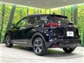 2021 Nissan KIX