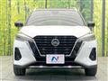2021 Nissan KIX