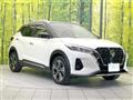 2021 Nissan KIX